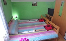 Apartman Milena